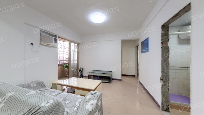 好运广场二手房实景图