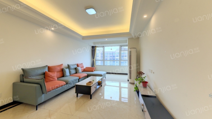 龙湖物业滨湖城二手房实景图