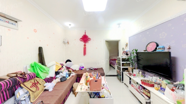 金城国际二手房实景图