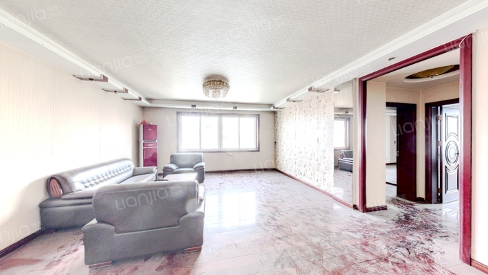 九华山庄二手房实景图