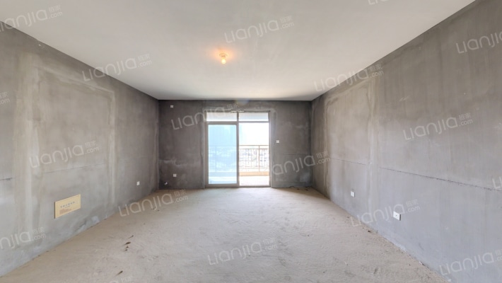 振业泊墅二手房实景图