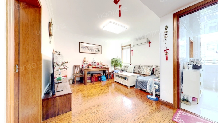 杨泰二村二手房实景图