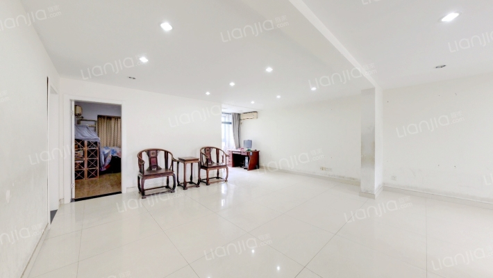 金乐华庭二手房实景图