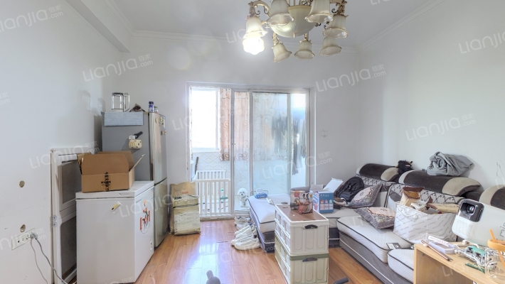 翠堤春晓二手房实景图