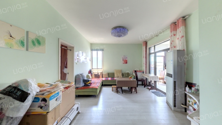 檀香山二手房实景图