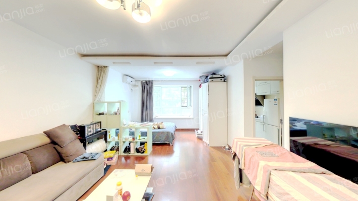 华发岭南荟二手房实景图