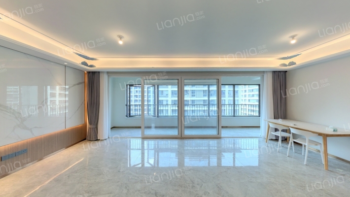 洺悦玖玺二手房实景图