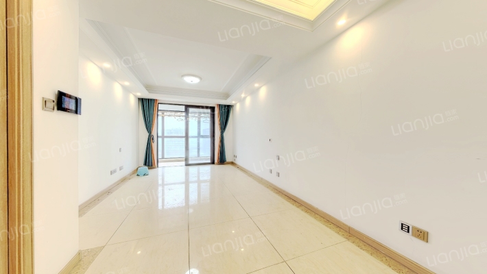 康桥悦城7号院二手房实景图