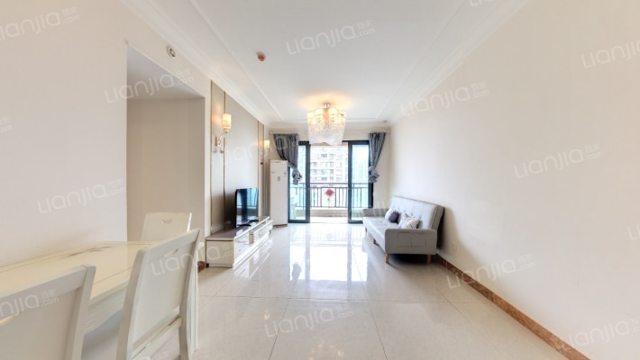 恒大世纪城三期二手房实景图