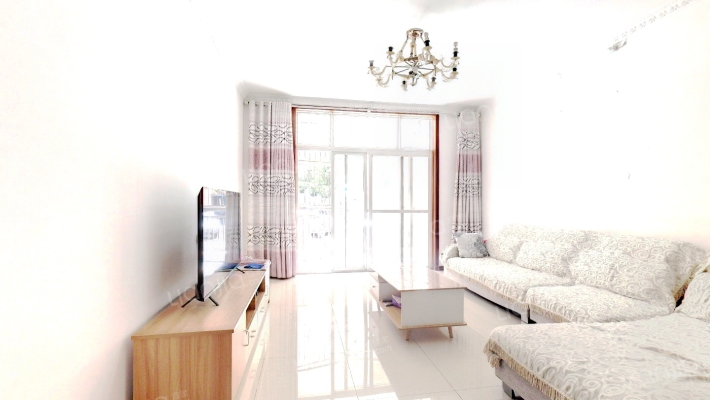 博大学府花园二手房实景图