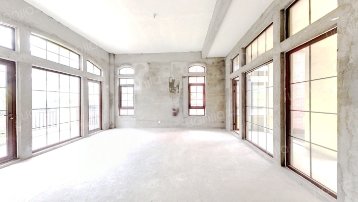 融侨观山府二手房实景图