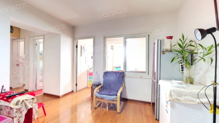 兴盛街189号院二手房实景图