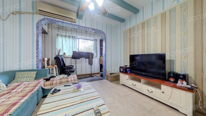 欧洲印象二手房实景图