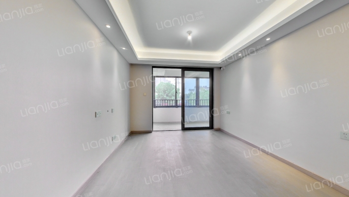 中北三盛汝悦铭著二手房实景图