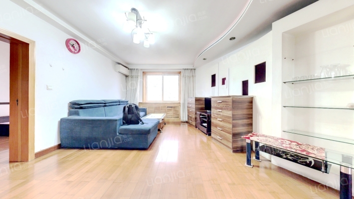 金盛家园二手房实景图