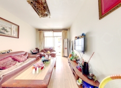 整租·香榭水岸二期 2室2厅 南_香榭水岸二期租房