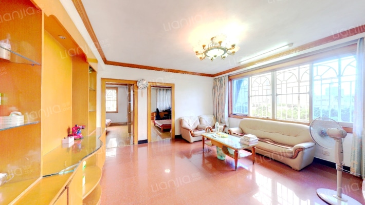 永同昌公寓胜明花园二手房实景图