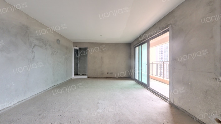 海伦堡海伦源筑二手房实景图