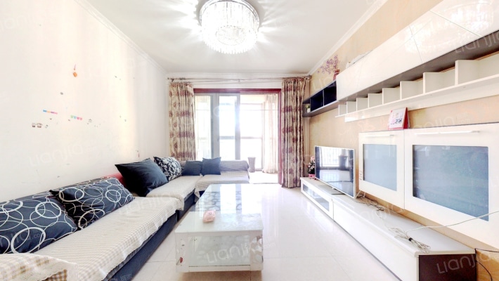 绿洲花园1号院二手房实景图