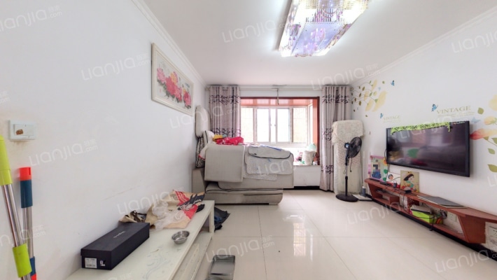 石羊新寓二手房实景图