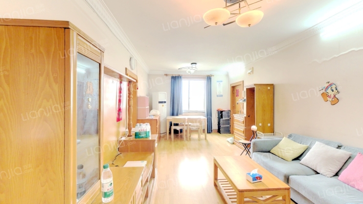 淞园大厦二手房实景图