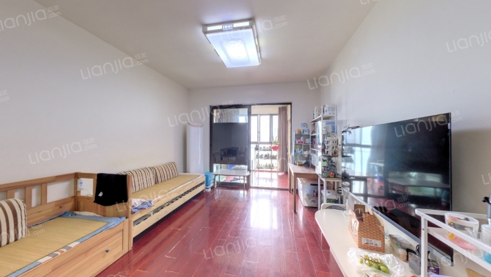 礼顿山1号二手房实景图