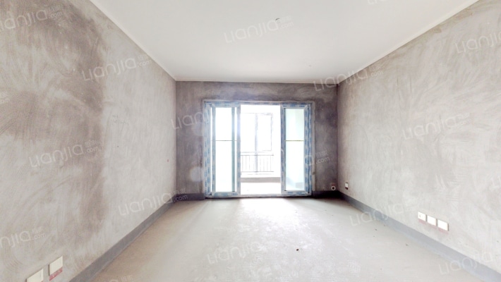 金科中央公园城（璧山）7号8号门二手房实景图