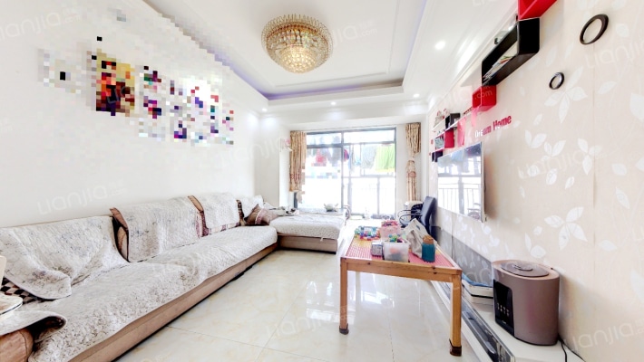 首创万卷山二手房实景图