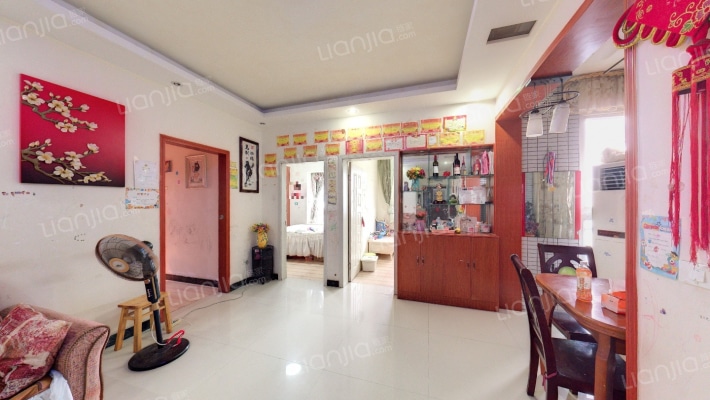 森柯一馨园二手房实景图