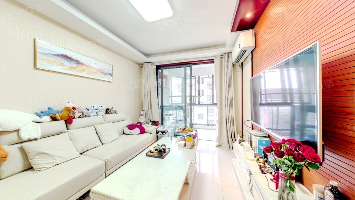 广泽小区二手房实景图