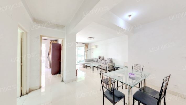 海福广场小区二手房实景图