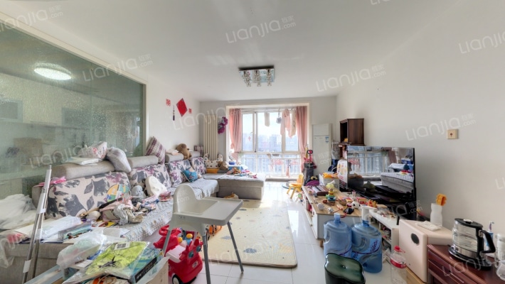 水星园二手房实景图