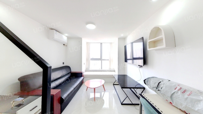 星光耀商务中心二手房实景图