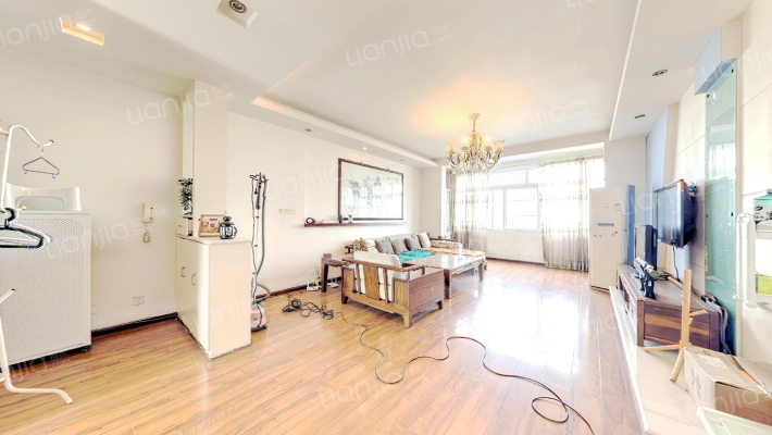 丹桂苑(温江)二手房实景图