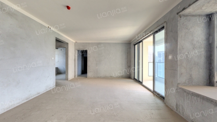 洺悦国际二手房实景图