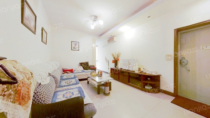 东二道街74号二手房实景图