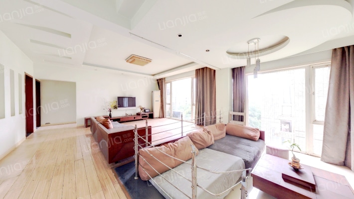 加新花园二期二手房实景图