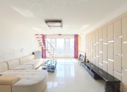 整租·璟苑C区 2室1厅 南/北_璟苑C区租房