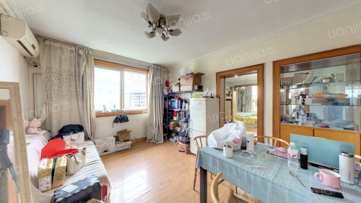 蔷薇新村二手房实景图