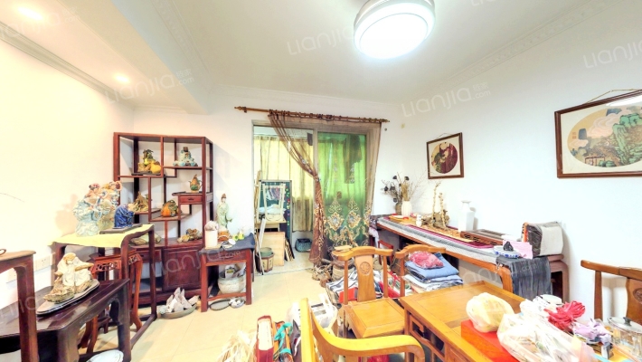 五芳苑二手房实景图