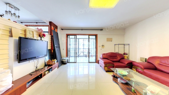 汇创名居二手房实景图