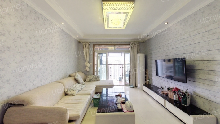 中交丽景二手房实景图