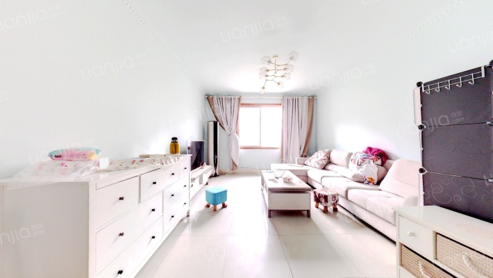 事和苑二手房实景图