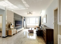 整租·亿海贤府 2室2厅 南/北_亿海贤府租房