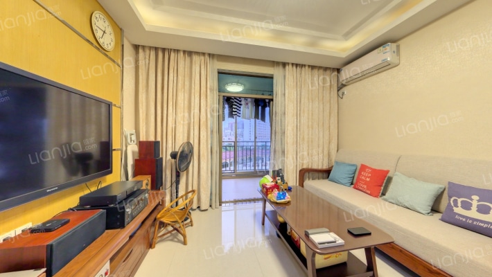 东方威尼斯二手房实景图