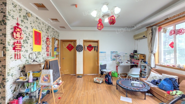 颐景园二手房实景图