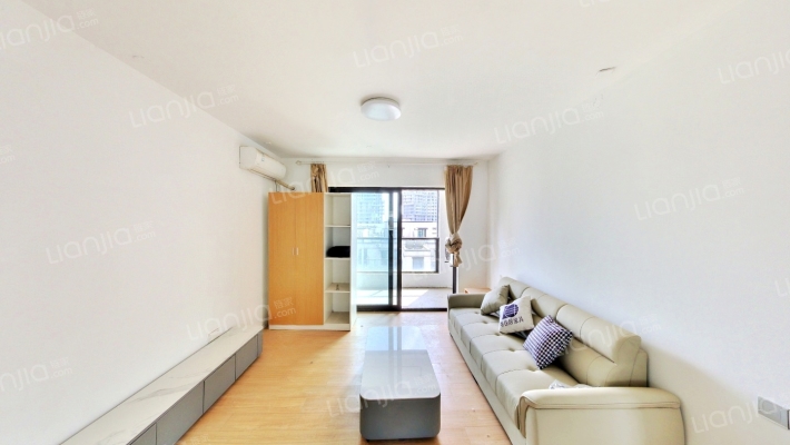 保利云禧二手房实景图