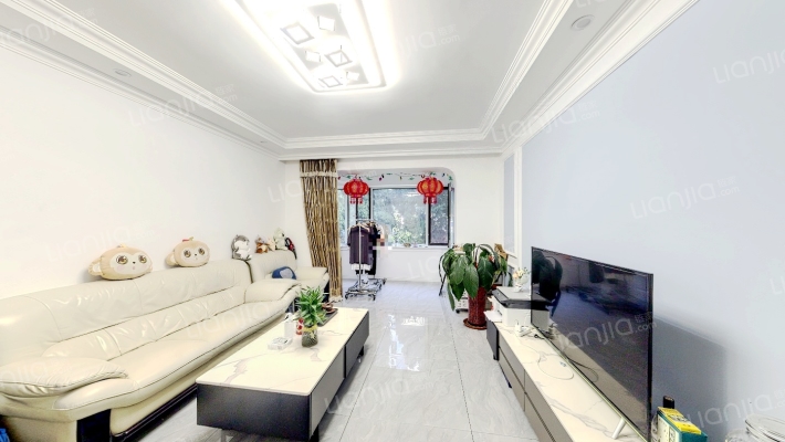 丰元小区二手房实景图