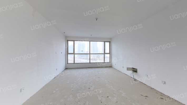 海天雅筑二手房实景图