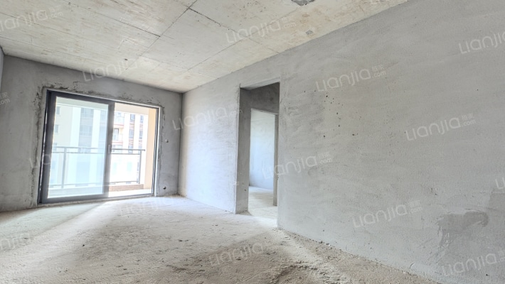 湖心岛1号花园二手房实景图